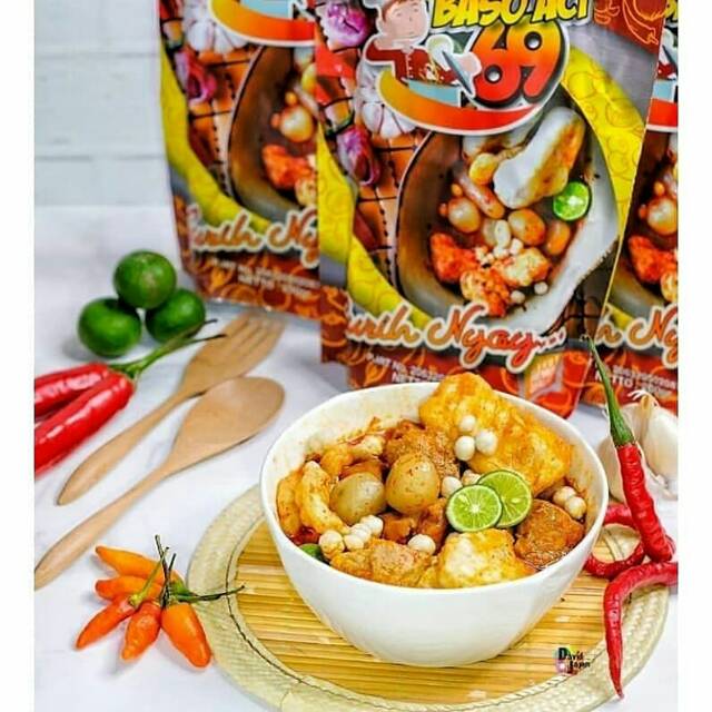 

Baso Aci 69 baso instant baso aci garut