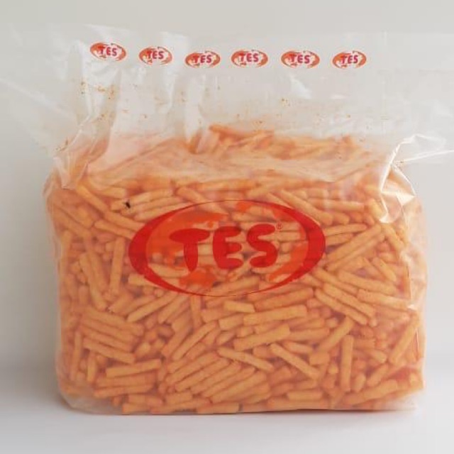 

STICK BALADO TES GURIH HALAL KEMASAN 2kg - KUE LEBARAN