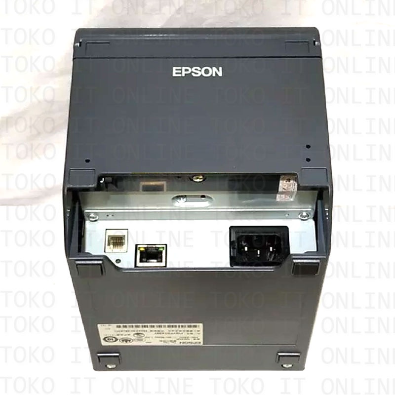 EPSON TM-T82X PRINTER THERMAL 80MM PRINT STRUK KASIR EPSON TM-T82X