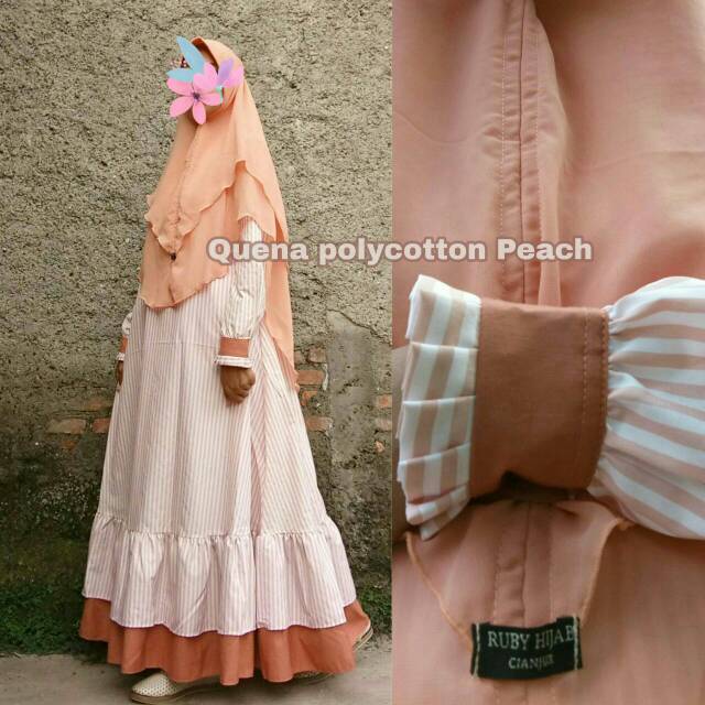 Queena dress