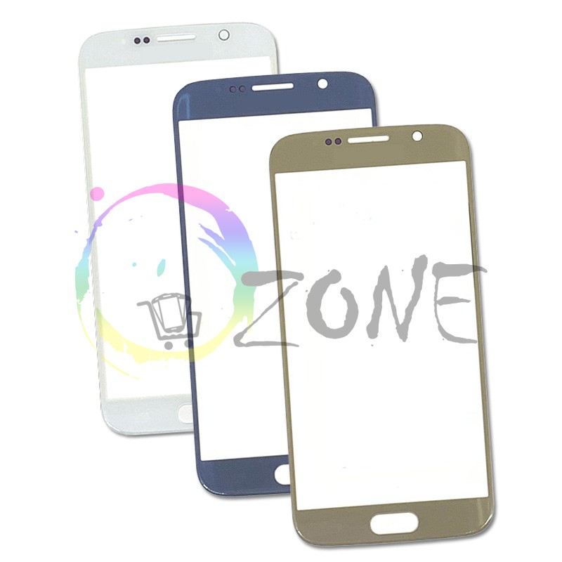 GLASS LCD - KACA TOUCHSCREEN SAMSUNG S6 - G920