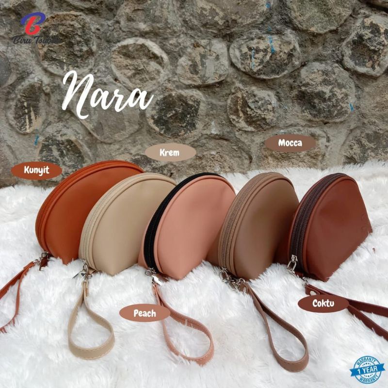 BIRU TSABITA DOMPET NARA
