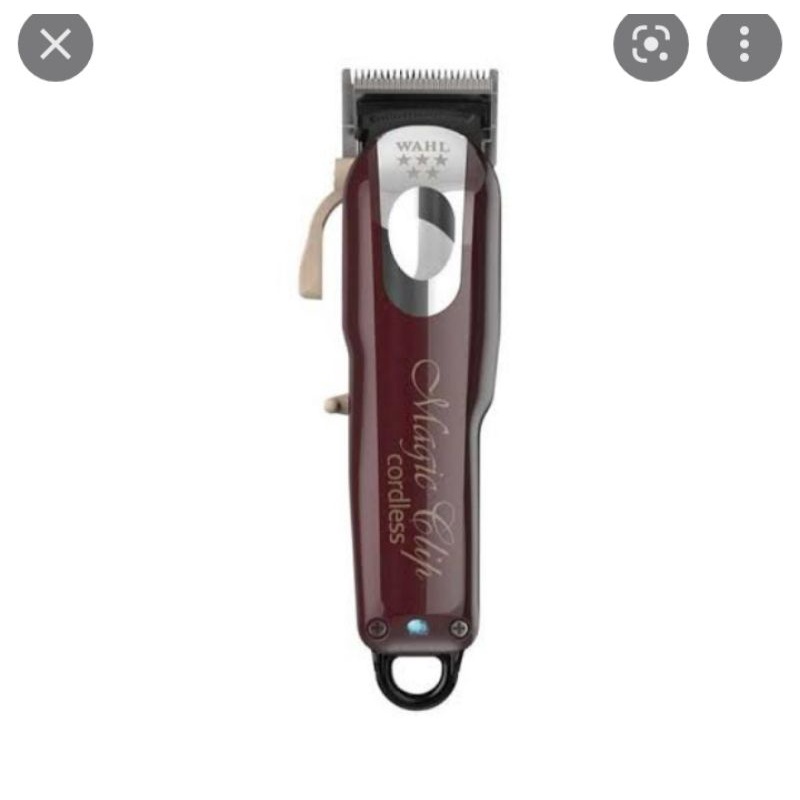 PER MAGIC CLIP SPRING TENSION