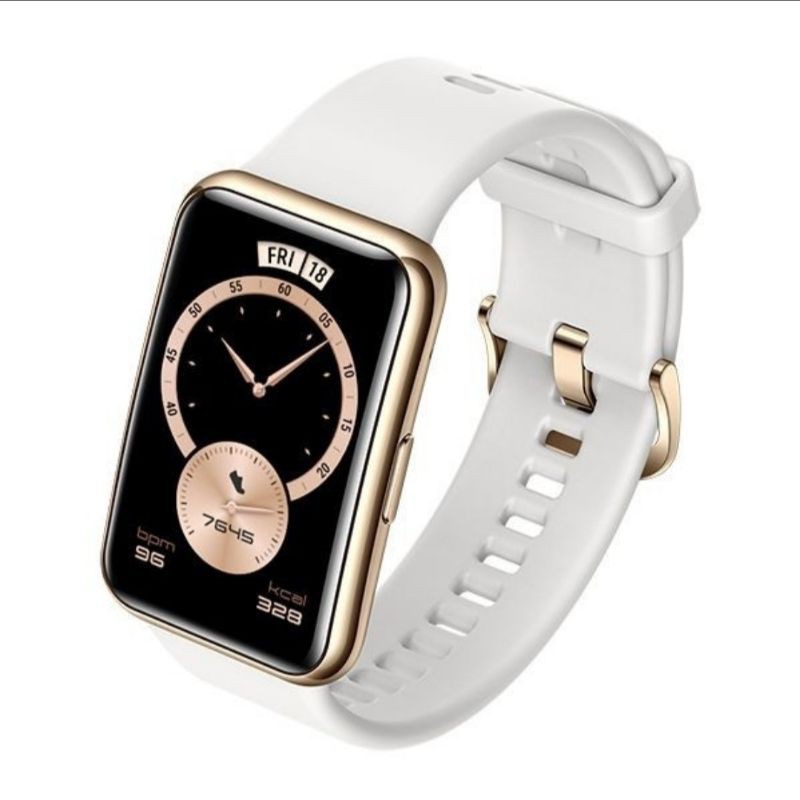 WATCH FIT ELEGANT HUAWEI EDITIONS