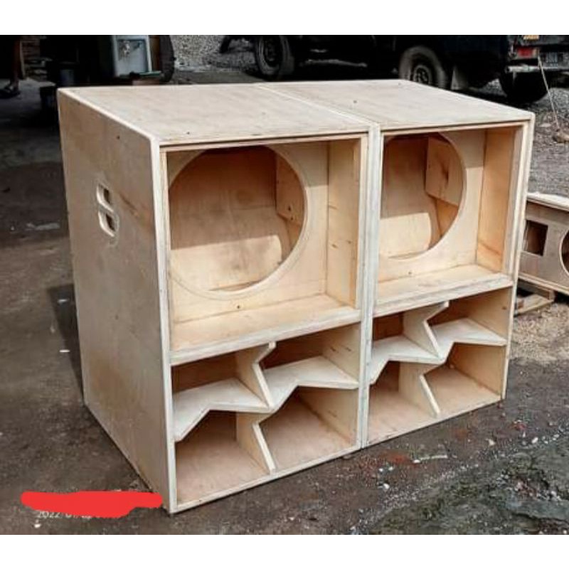 Cbs Nogosari 18 inch