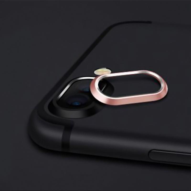 Case Cover Proteksi Belakang Lensa Kamera Belakang Untuk iPhone x XS Max XR 7 8 Plus