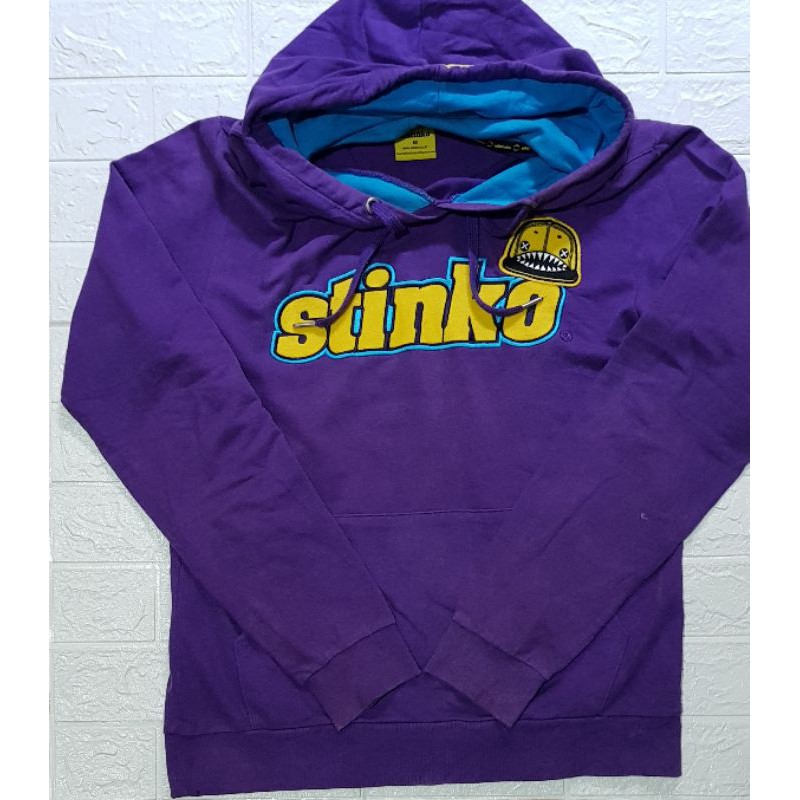 elstinko hoodie