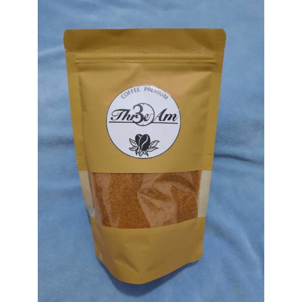 

gula semut organik three_am