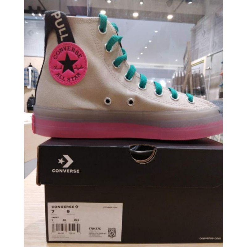 Converse CX High Original