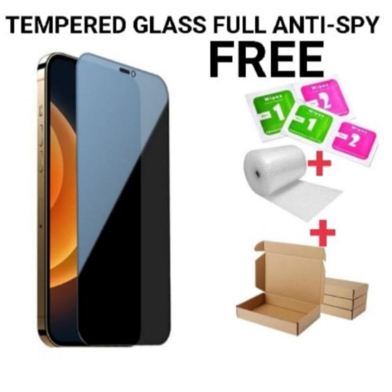 ANTIGORES SPY KACA REDMI 9/9A/9C/9T/9i/10C/8/8A/8A PRO/7/7A/6/6A SPY ANTI PRIVACY