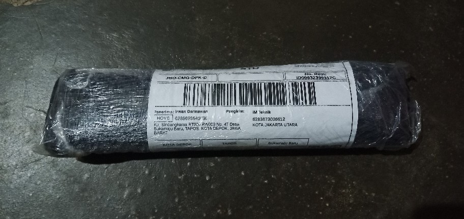 Kikir Besi File Set 10 Pcs Size 4 X 160 Mm Cap Buaya