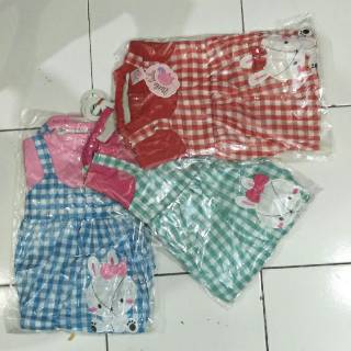 Baju setelan gamis panjang gambar kucing hijab kerudung Baju setelan gamis panjang gambar kucing hijab kerudung