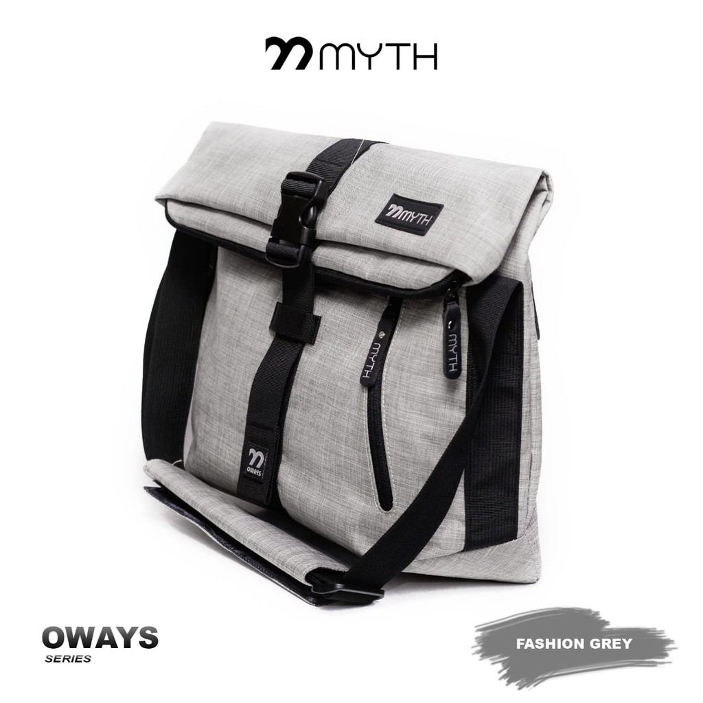 Tas Wanita Unik dan Tas Selempang Pria