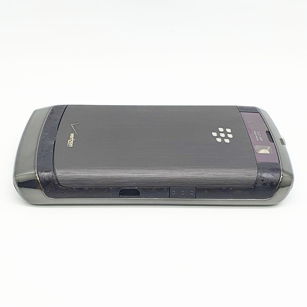 Kesing Casing Blackberry / Case BB Storm 2 9550 ORI Fullset + Tulang