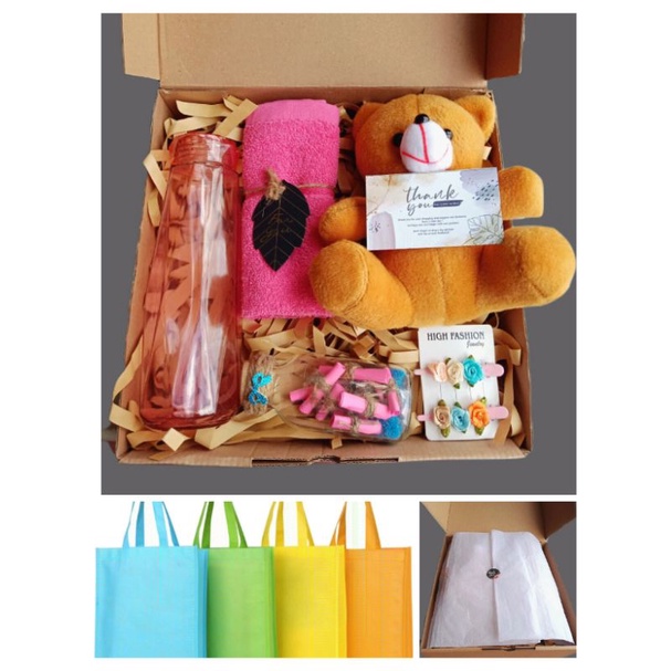 

HAMPERS CANTIK BIRTHDAY