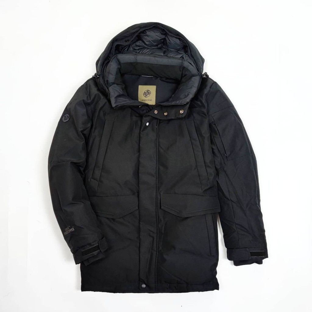 Kolon Sport Duck down Jacket