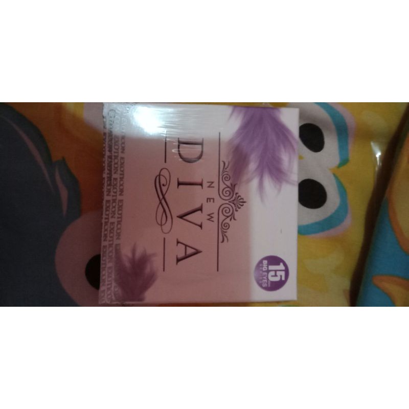 x2 diva plano green