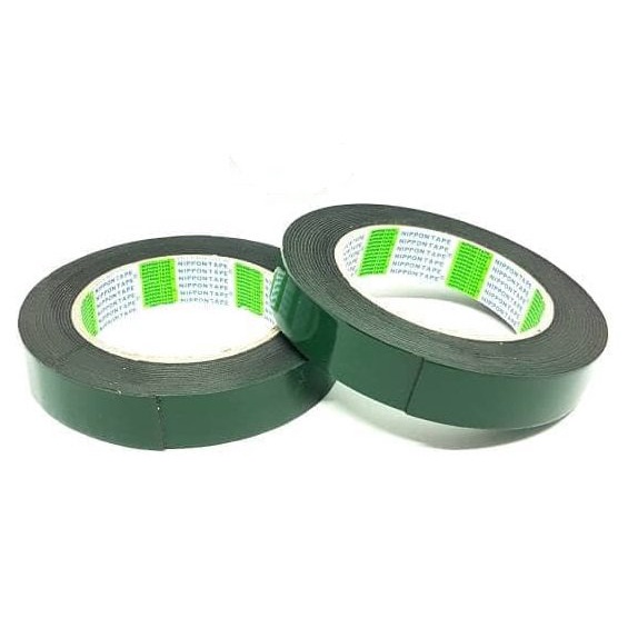 

MATIC DOUBLE FOAM TAPE