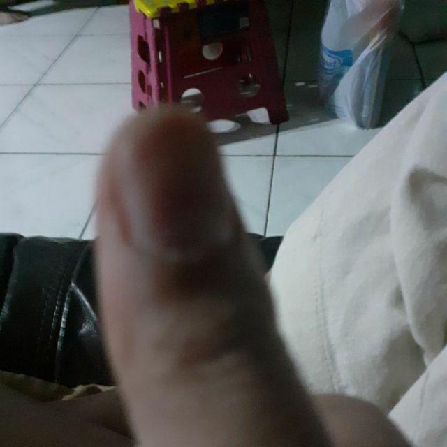 Cetakan Donat Aluminium Bulat Sedang Ukuran D 6.5 Cm Diameter 6.5cm