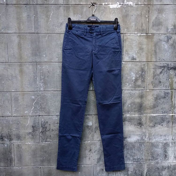 Mango Man Chino Pants