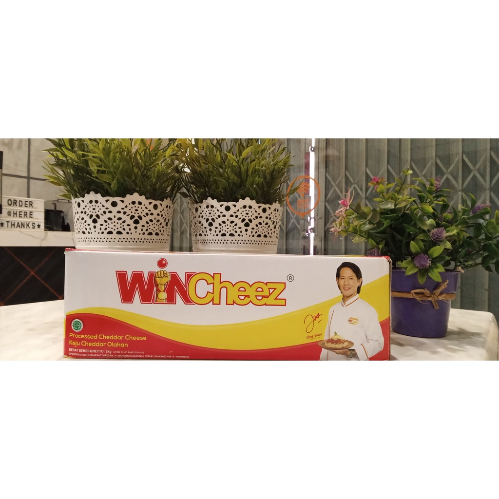 

Wincheez