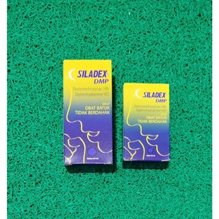 Jual Siladex Dmp Syrup Obat Batuk Tidak Berdahak Apotek Embun Shopee Indonesia