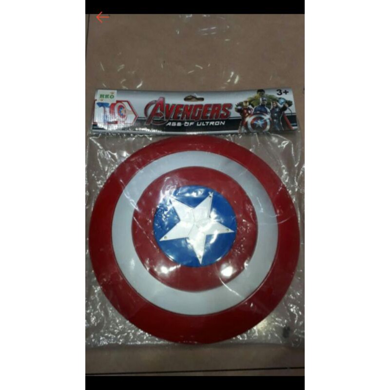 Tameng kapten amerika