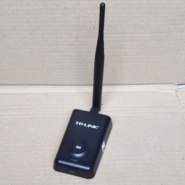 TP-link TL-WN7200ND 150Mbps high power wireless