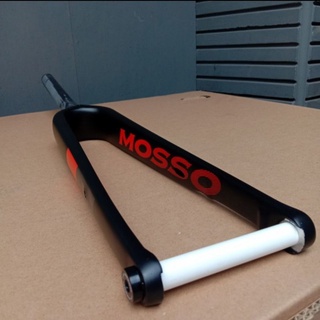 mosso gravel 730 gvl