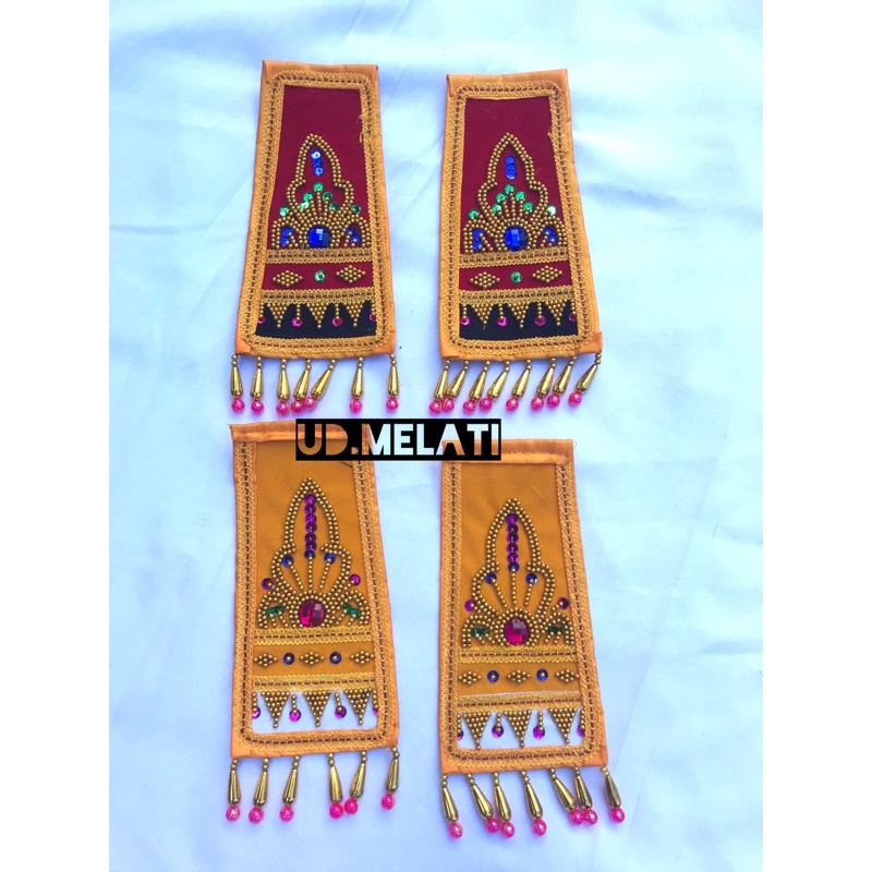 lamak bali rantasan halus