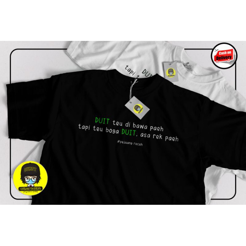 KAOS KATA KATA SUNDA/KAOS DISTRI SUNDA/KAOS LUCU/KAOS PREMIUM KEREN MURAH/SUNDA CLOTHING