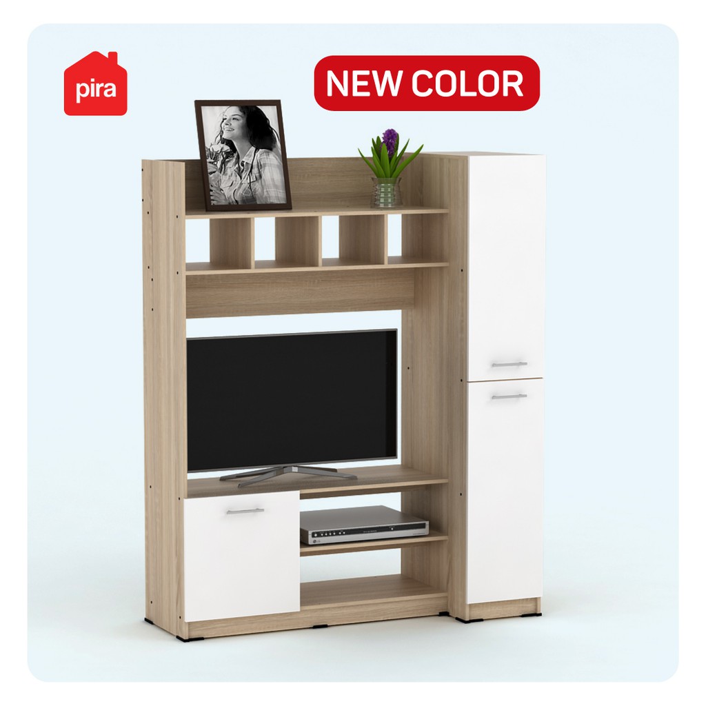 Pira Metropolis Alba WU 120 Rak TV Shopee Indonesia Pira Metropolis Alba WU 120 Rak TV Shopee Indonesia