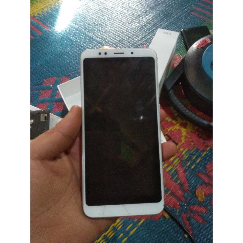 XIAOMI 5 PLUS