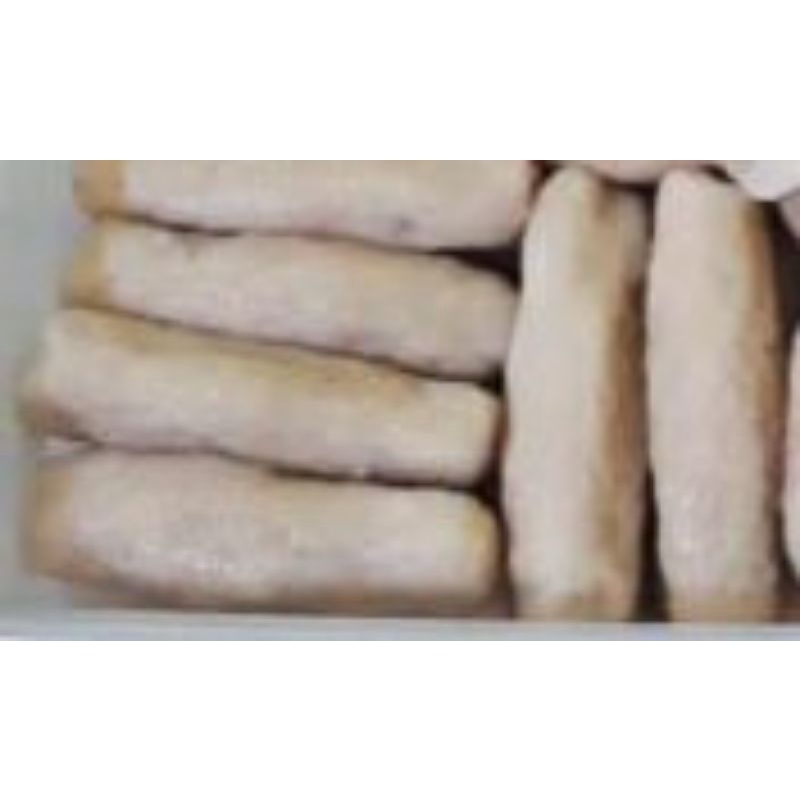 

Pempek Lenjer Kecil (Satu Pack isi 20)