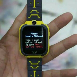 smartwatch imo