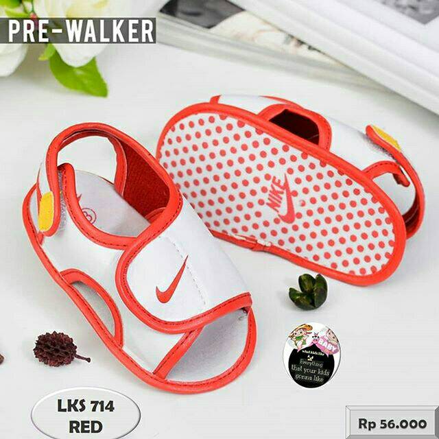 nike prewalker