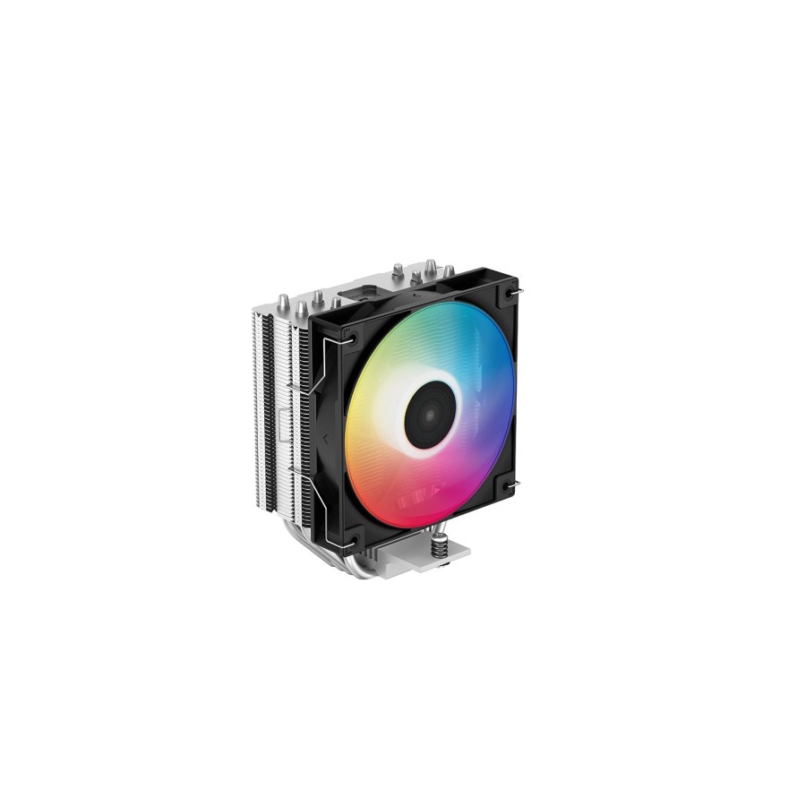 Deepcool AG400 LED Fixed RGB - LGA1700 Support