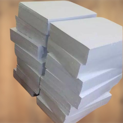 Kertas HVS Putih Ukuran A6 70 gsm 10,5cm x 14,8cm 500 Lembar