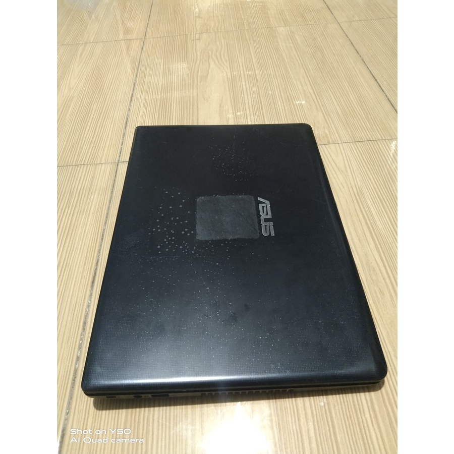 Casing Case Laptop Asus X401U