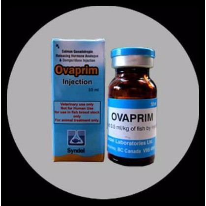 Ovaprim Hormon Ikan No Ovaspec