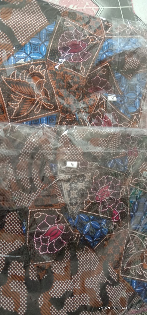 Maura Couple - Sania Ruffle Batik Couple Ori Ndoro Jowi Dnt Garansi Termurah Shopee - Shopashop Solo