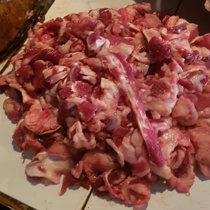 

PASAR ONLINE MURAH - TETELAN SAPI SEGAR