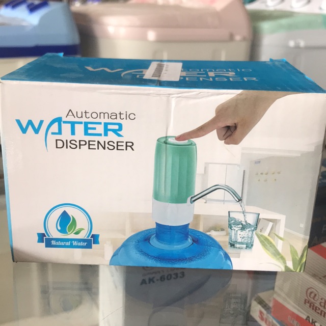 water dispenser shopee