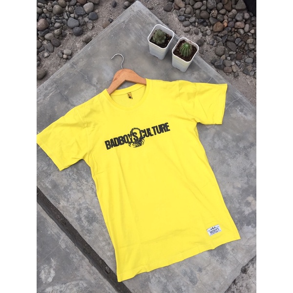 T shirt Badboys Culture
