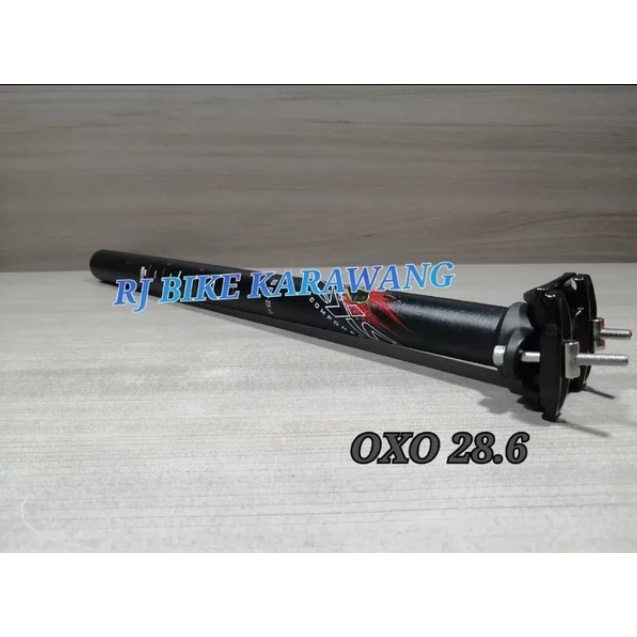 Seatpost Seat Post OXO Alloy 25.4, 28.6, 31.6