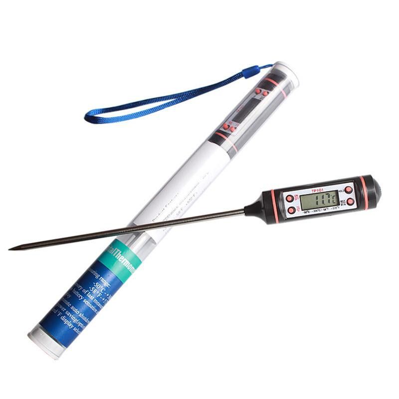 Termometer Daging / Termometer Digital / Thermometer Digital