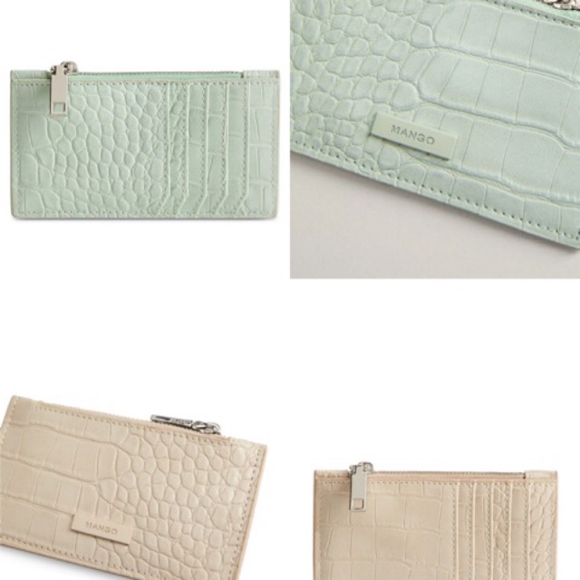 Card holder Dompet Wallet Mango