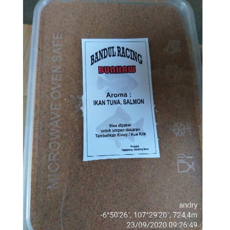 

Bandul Galatama Racing Bunhaw 1 kg (KODE P0065)