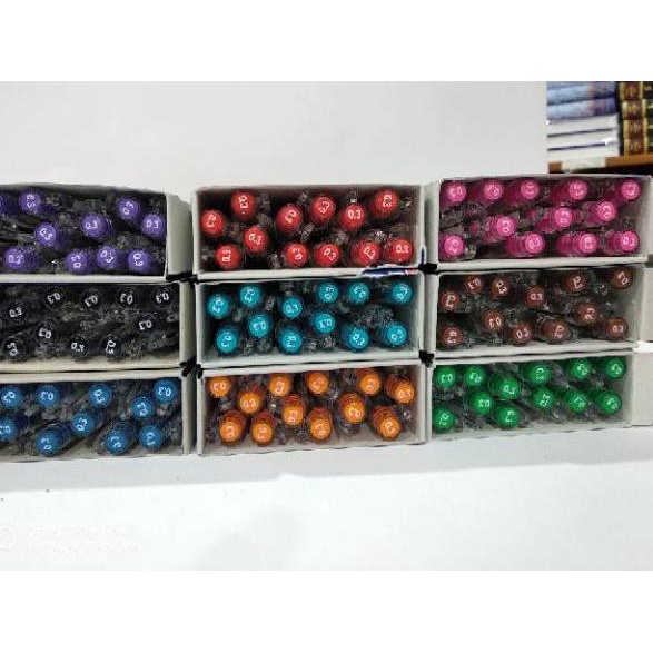 

Terupdate Hari Ini Satuan Grosir Pulpen Pilot 0.3 Hitech Hi-tech Pack Special For You