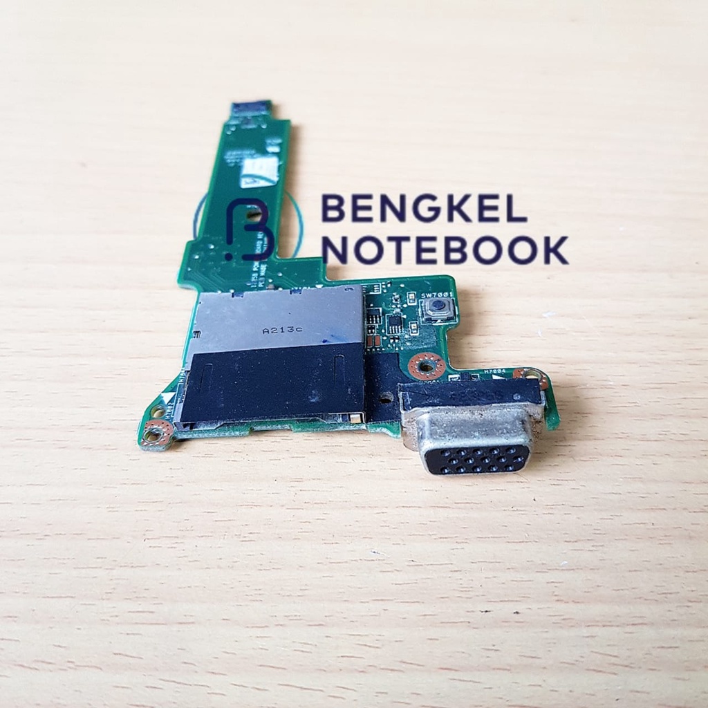 Power Board Asus 1225B 1225C